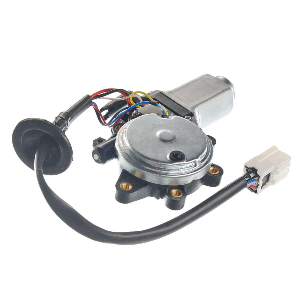 Motor de elevación de ventana eléctrica delantera derecha