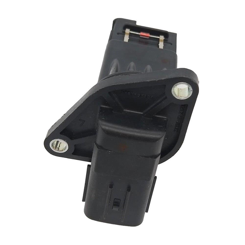 Sensor de flujo de aire masivo MAF Germban PE01-13-215 - Imagen 3