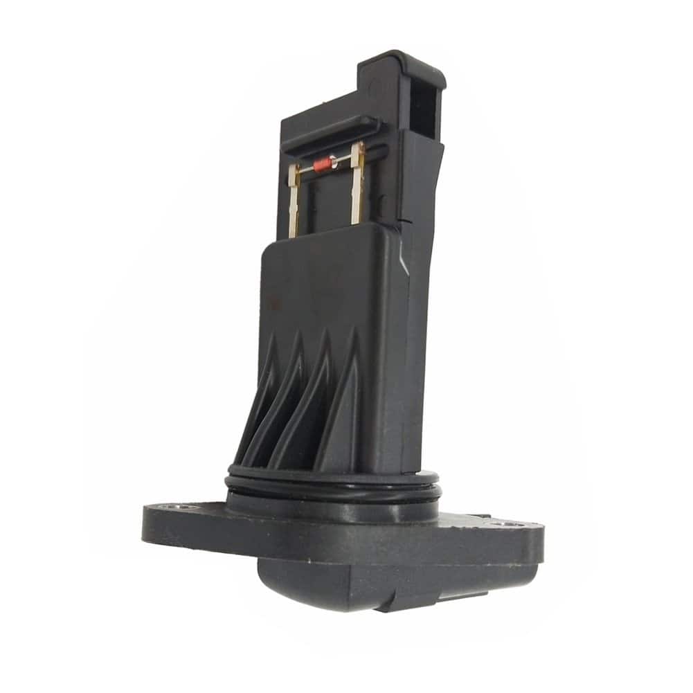 Sensor de flujo de aire masivo MAF Germban PE01-13-215