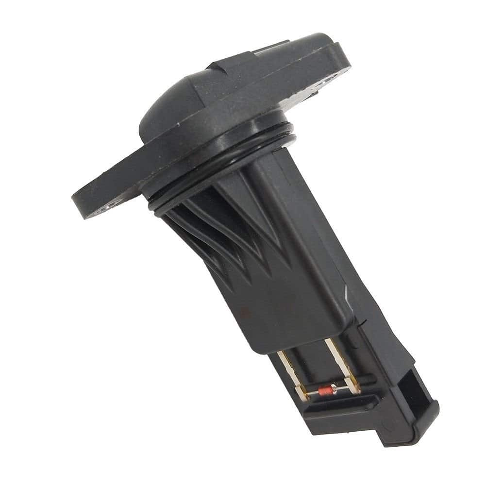 Sensor de flujo de aire masivo MAF Germban PE01-13-215 - Imagen 6