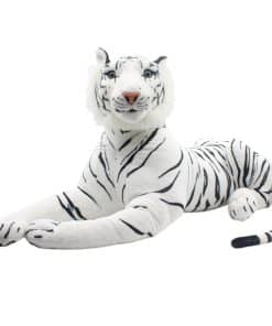 Juguetes de Tigres de Peluche Grandes TAGLN - Grande