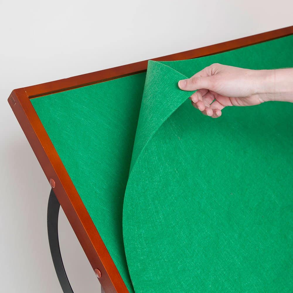 Bits and Pieces - Mesa de Rompecabezas Ajustable - Mesa de - Imagen 7