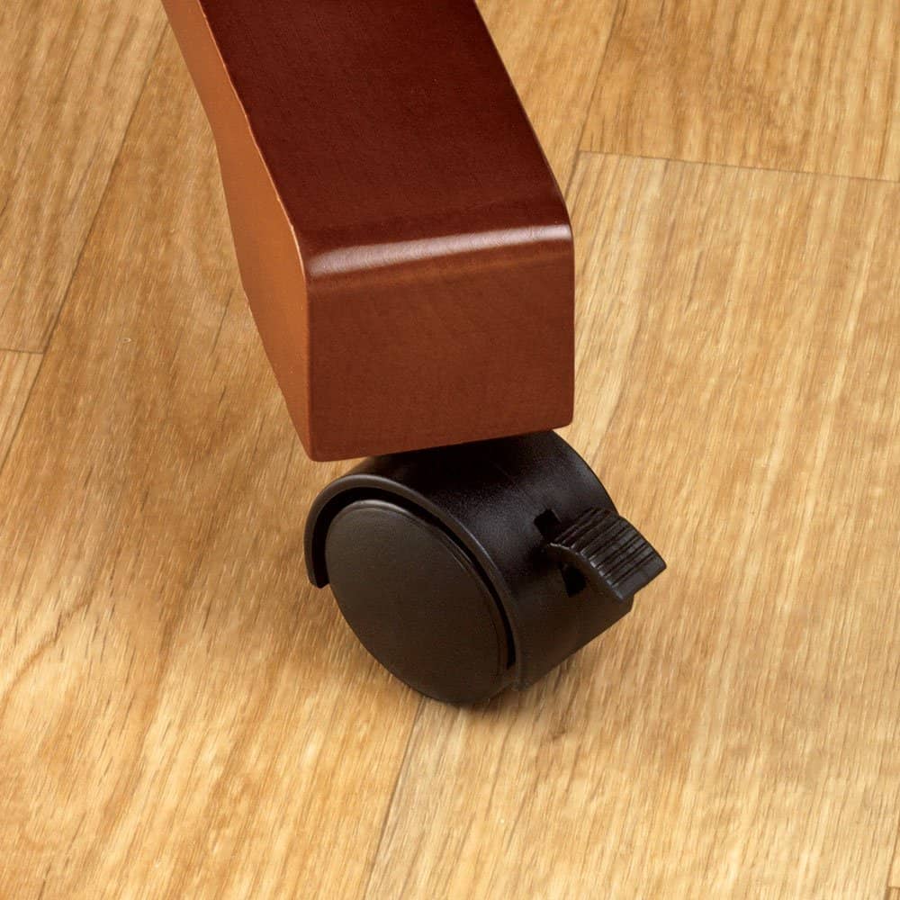 Bits and Pieces - Mesa de Rompecabezas Ajustable - Mesa de - Imagen 8