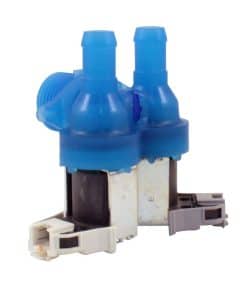 Válvula de Solenoide de Agua Fría Dual Compatible con