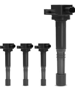 Bobina de encendido YHTAUTO para Honda CR-V 2010-2014,