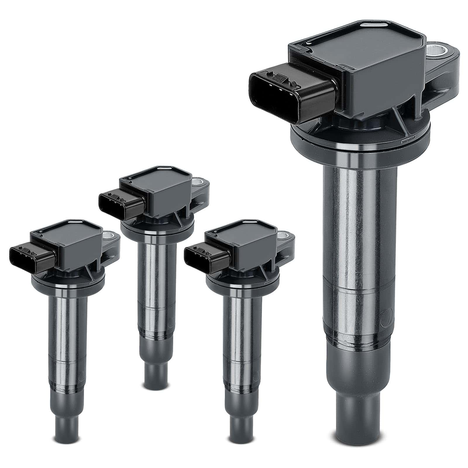 Conjunto de 4 Bobinas de Encendido de Reemplazo para Scion