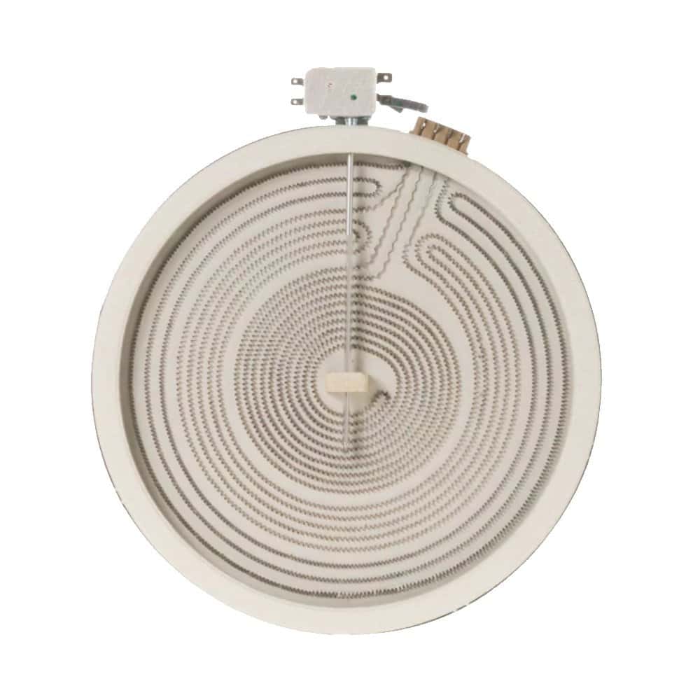 Elemento triple Haliant de 12" Edgewater Parts WB30T10126