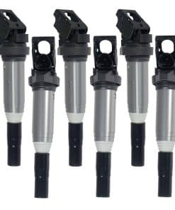 Conjunto de 6 Bobinas de Encendido de -lls-Royce
