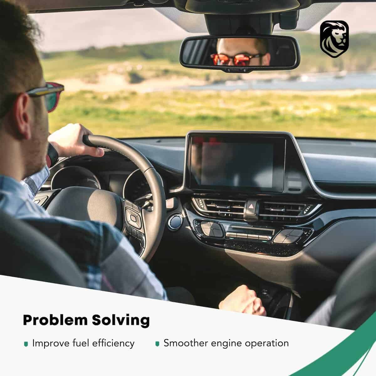 Bobina de Encendido YHTAUTO para Ford F-150 Explorer - Imagen 9