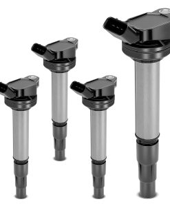 Conjunto de 4 Bobinas de Encendido de Repuesto -091902252