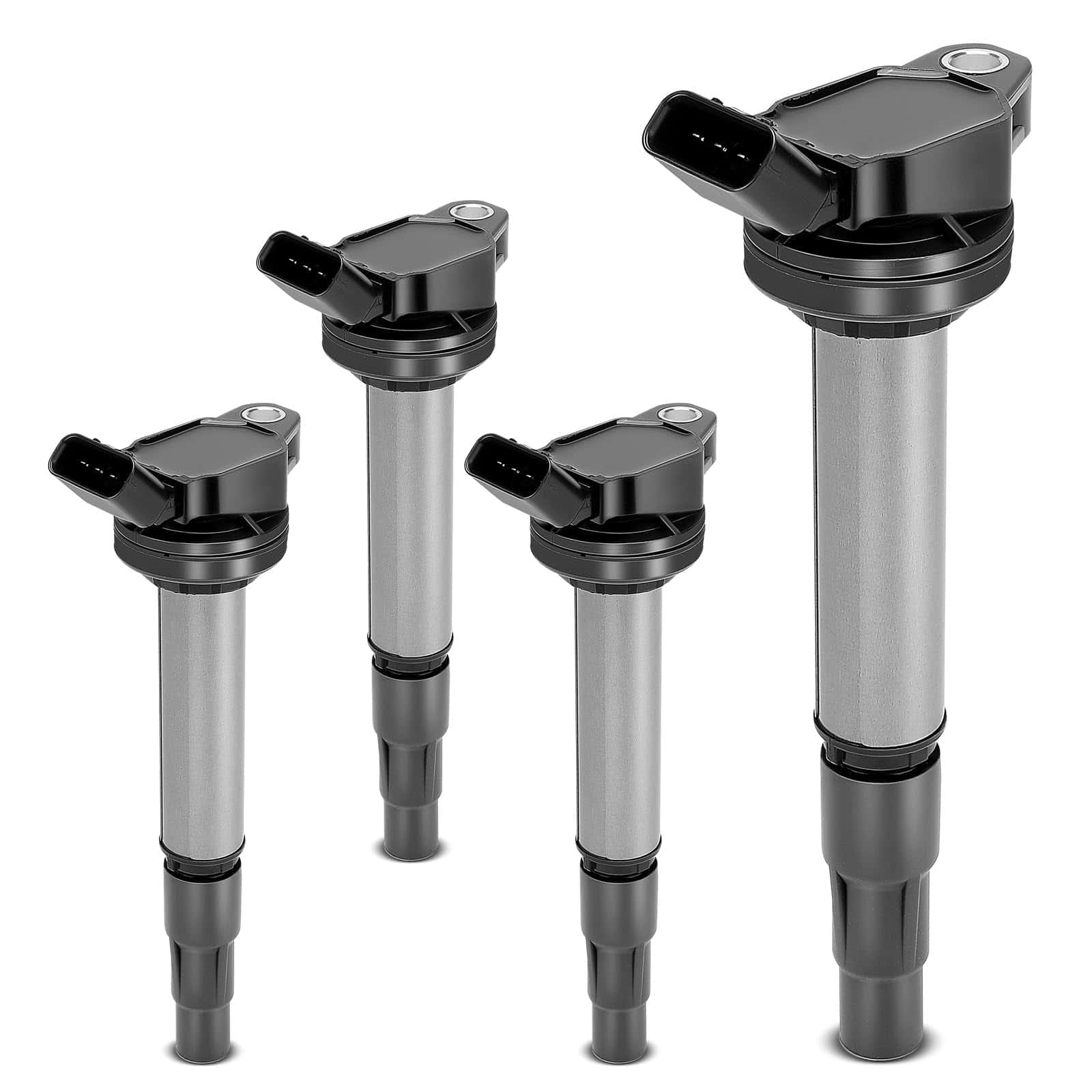 Conjunto de 4 Bobinas de Encendido de Repuesto -091902252
