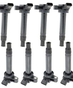 Conjunto de 8 Bobinas de Encendido de Repuesto para Toyota