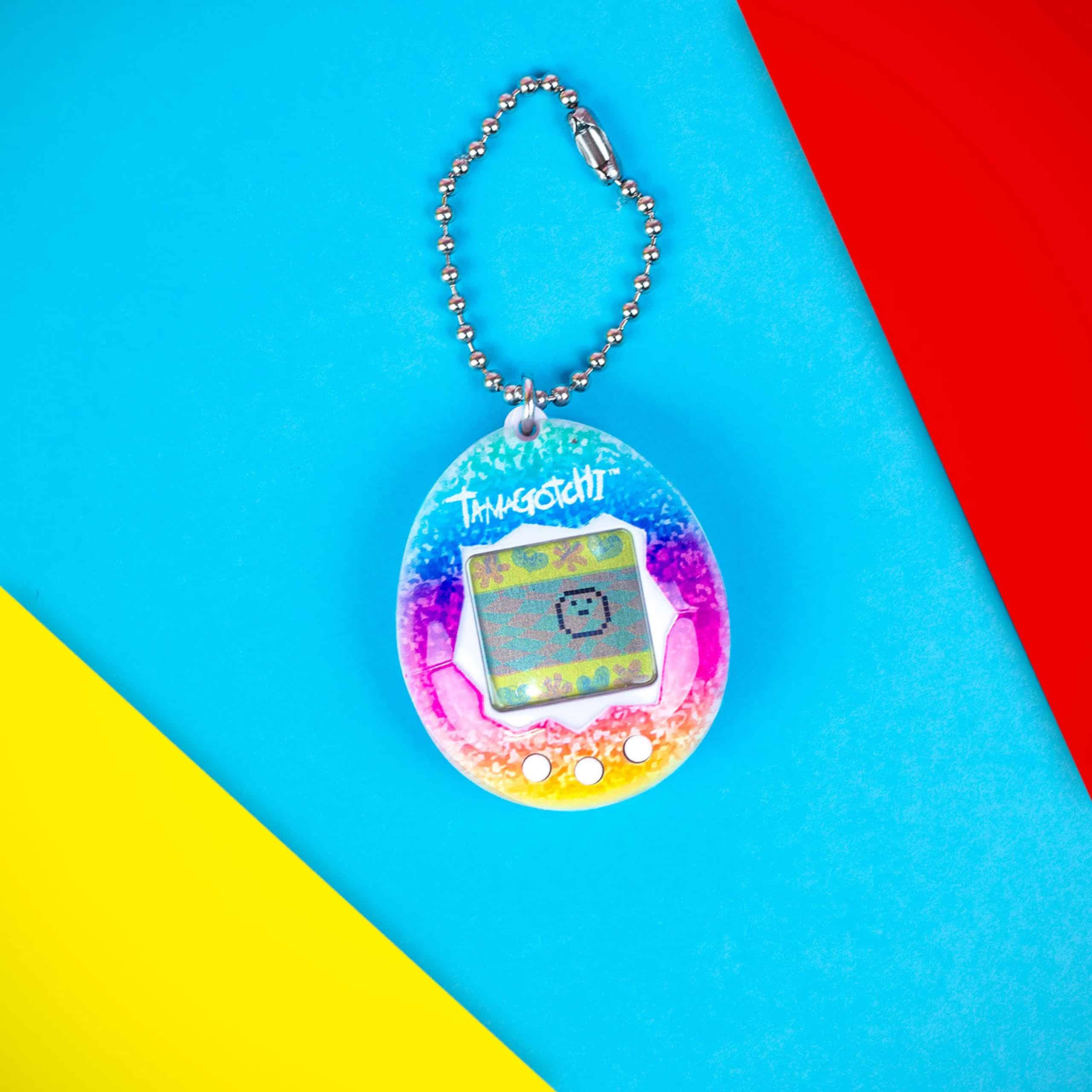 Tamagotchi Original - Rainbow - Imagen 6