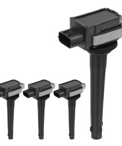 Conjunto de 4 Bobinas de Encendido de Repuesto -448-ED800