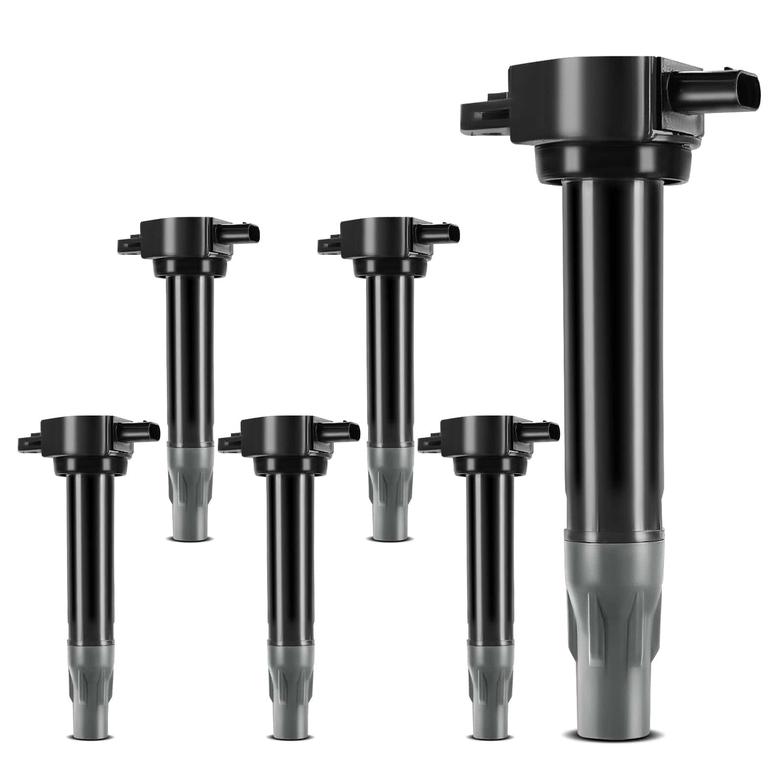 Conjunto de 6 Bobinas de Encendido de Repuesto para Dodge