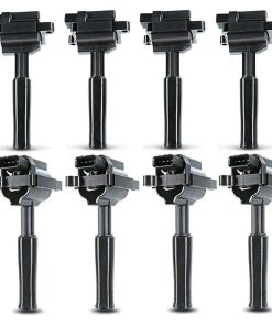 Conjunto de 8 Bobinas de Encendido de Repuesto -LNE1510AB