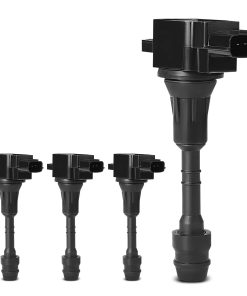 Conjunto de 4 Bobinas de Encendido de -zo 5C1407