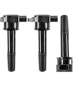 Conjunto de 3 Bobinas de Encendido de Repuesto para