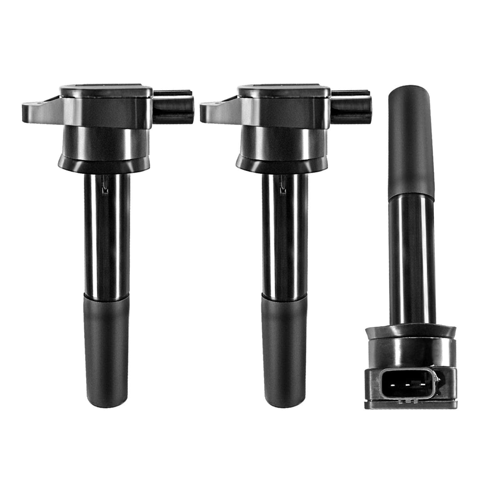 Conjunto de 3 Bobinas de Encendido de Repuesto para