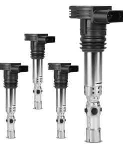 Conjunto de 4 Bobinas de Encendido de -6B905115J
