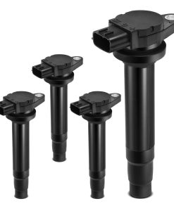 Conjunto de 4 Bobinas de Encendido de Repuesto -24484M500