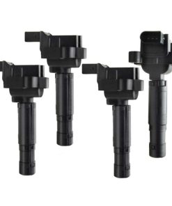 Conjunto de 4 Bobinas de Encendido de Repuesto para