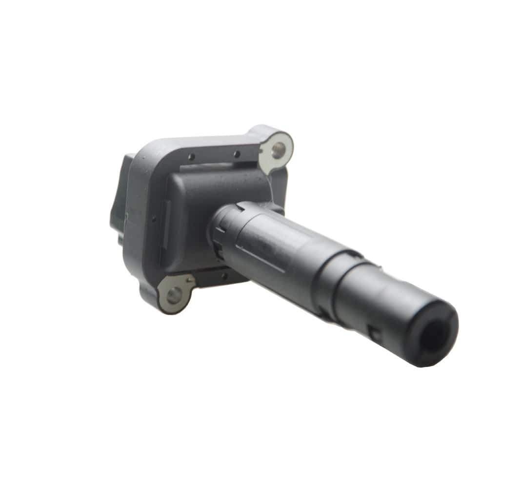 Conjunto de 4 Bobinas de Encendido de Repuesto para - Imagen 4