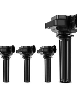 Conjunto de 4 Bobinas de Encendido de Repuesto para Saab