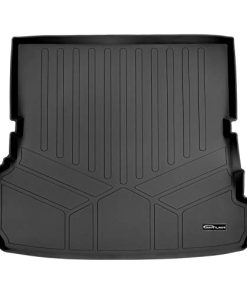 MAXLINER Tapete protector de maletero a medida para Audi Q7