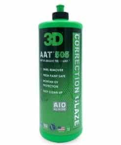 3D AAT 505 Correction Glaze - 32oz - Removedor de Remolinos