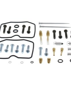 Kit de Reconstrucción de Carburador All -Rojo