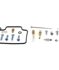 Kit de Reconstrucción de Carburador All -Rojo