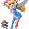 Figura Premium de Sega Touhou Project Clownpiece