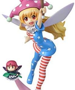 Figura Premium de Sega Touhou Project Clownpiece