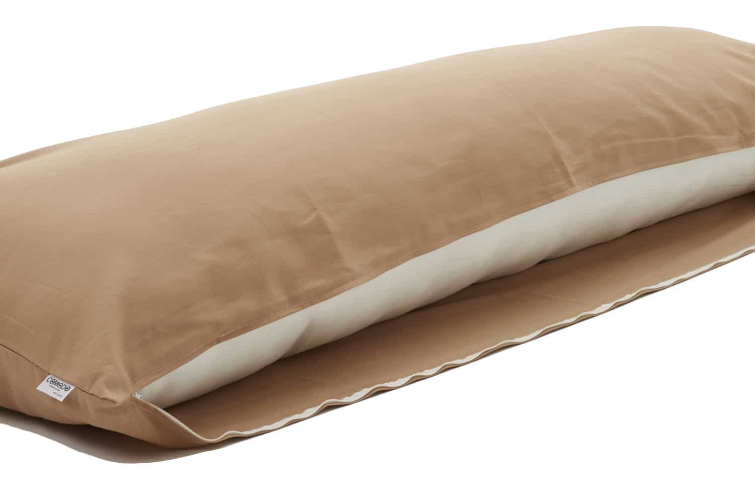 Funda para Almohada Corporal Comodo Original CMC9000R con