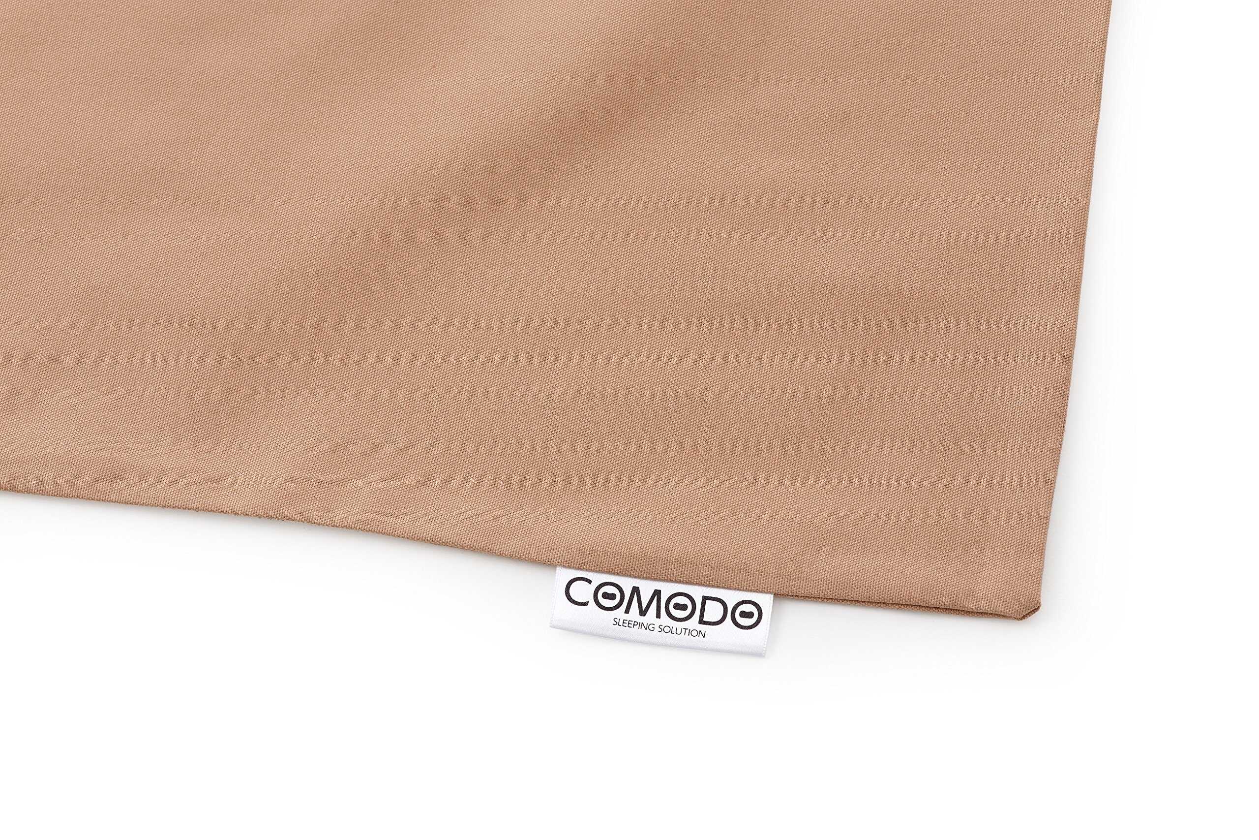 Funda para Almohada Corporal Comodo Original CMC9000R con - Imagen 4