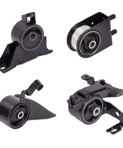 Kit de Montaje de Motor y Transmisión Compatible con Mazda