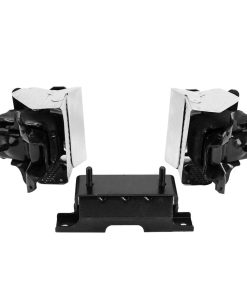 Ashimori Compatible con 2007-2014 Escalade Suburban 1500