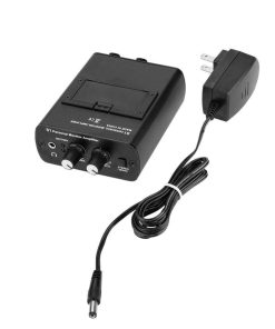 Amplificador de auriculares personales ANLEON S1 para