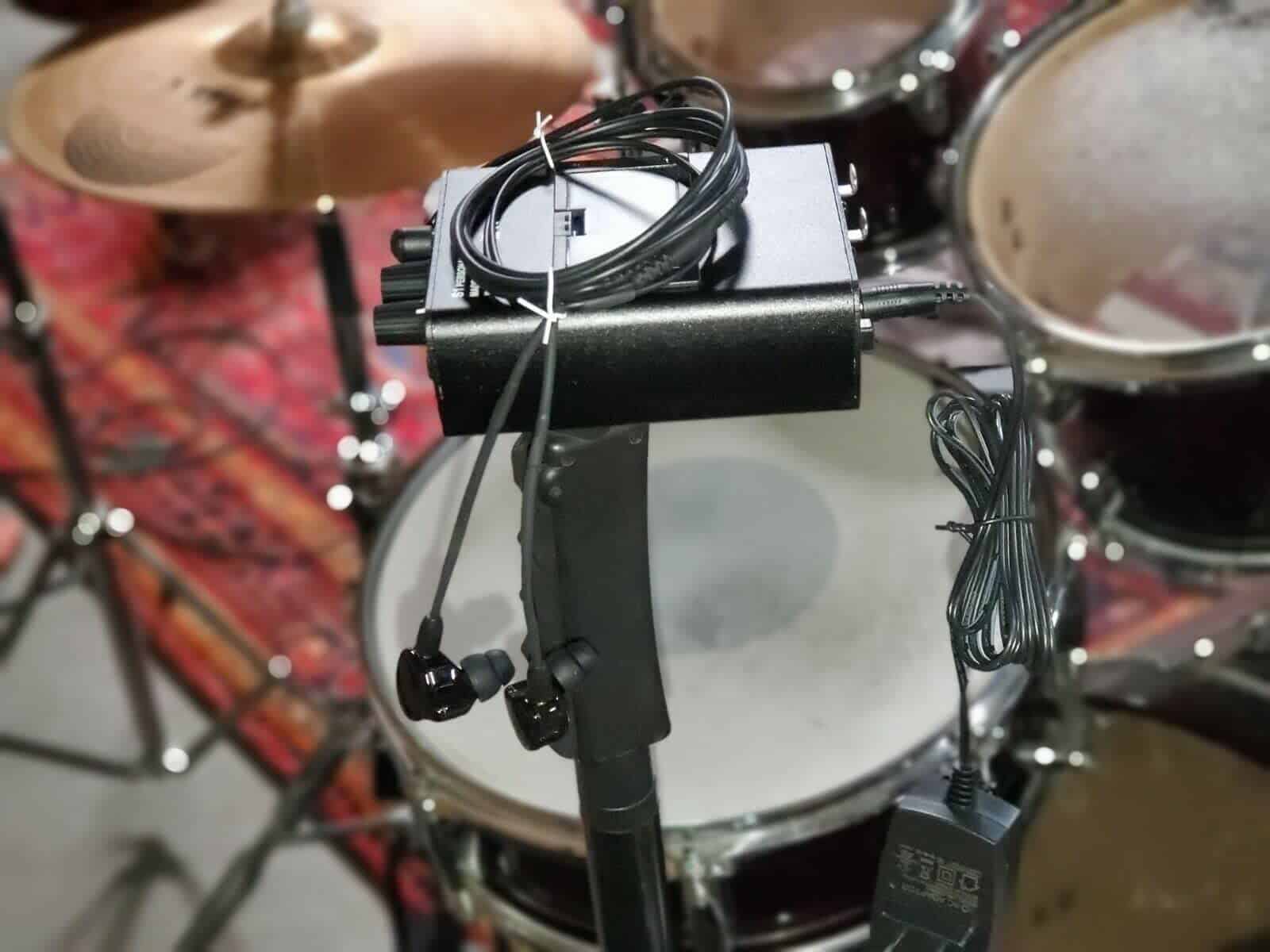 Amplificador de auriculares personales ANLEON S1 para - Imagen 8