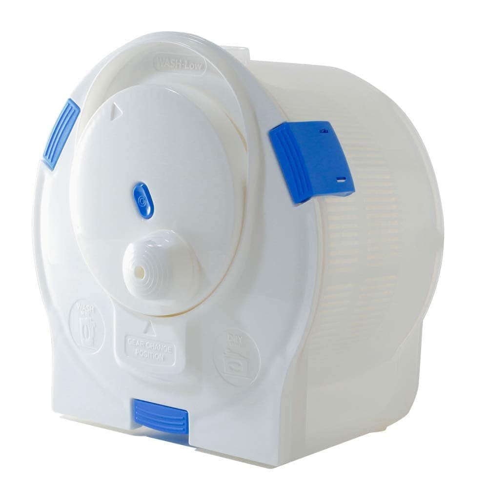 Centrifugador de lavado a mano CENTARC, Lavadora portátil