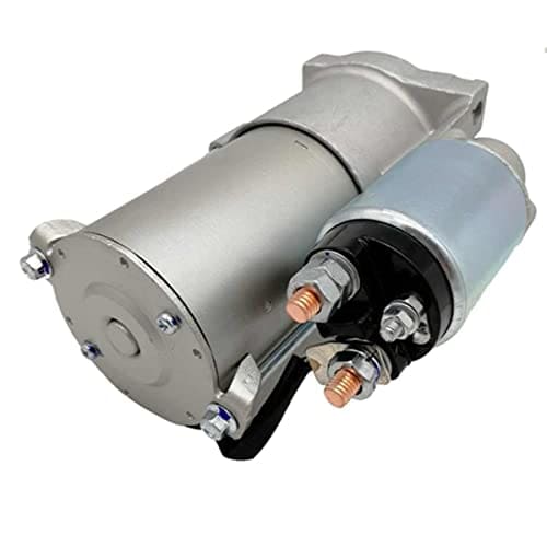 Nuevo Arranque para Chevy GMC Silverado Sierra V8 4.8 & 5.3