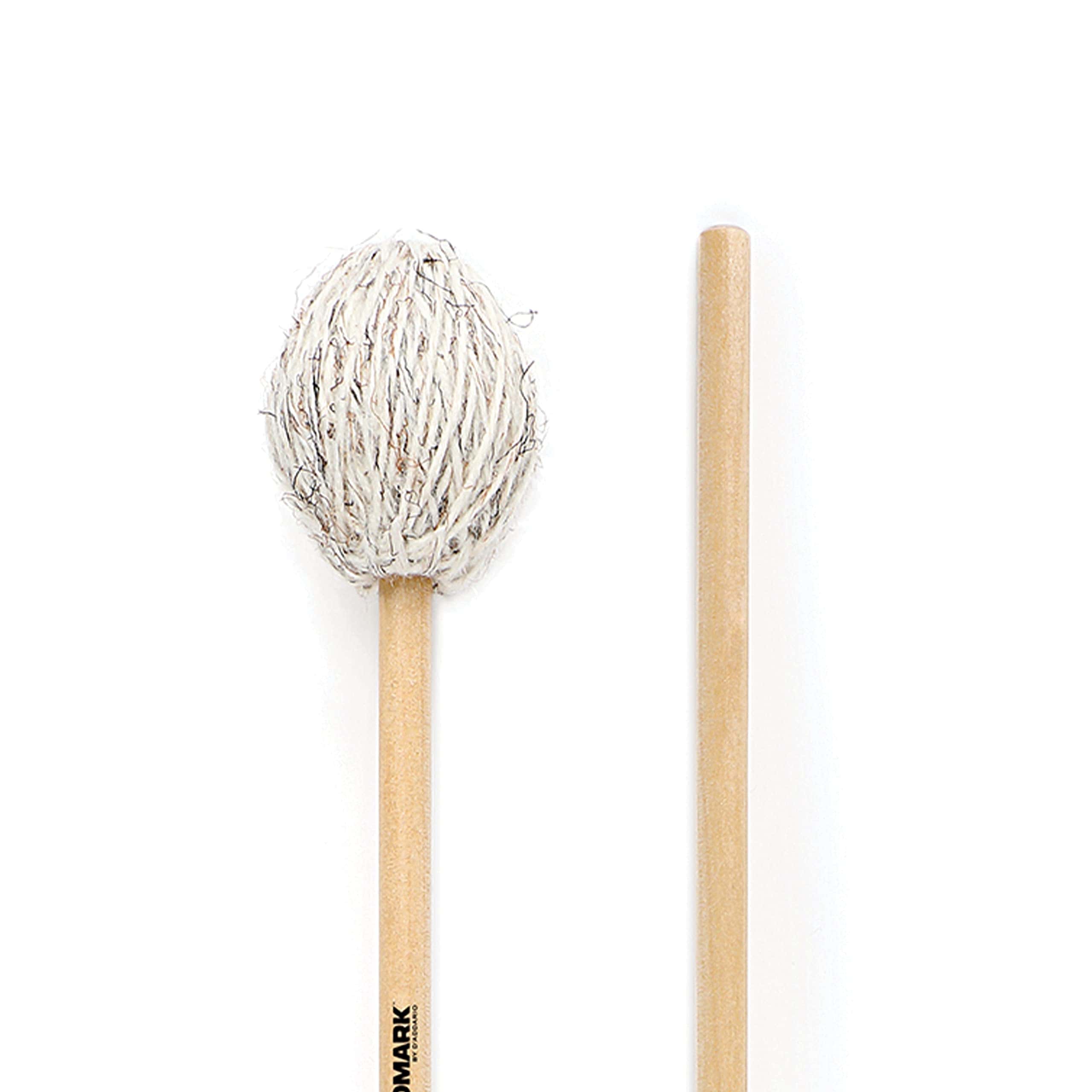 Mazo de Marimba Promark Andrew Markworth Medium (AM2) - Imagen 4