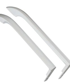 Juego de manijas de puerta de refrigerador newlifeapp