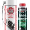 Limpiador de Convertidor Catalítico Nueva Tecnología Kit