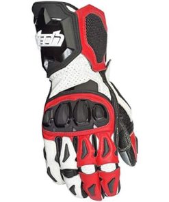 Guantes de Motocicleta Cortech Adrenaline 3 para Hombre -