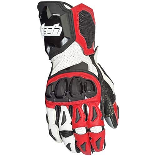 Guantes de Motocicleta Cortech Adrenaline 3 para Hombre -