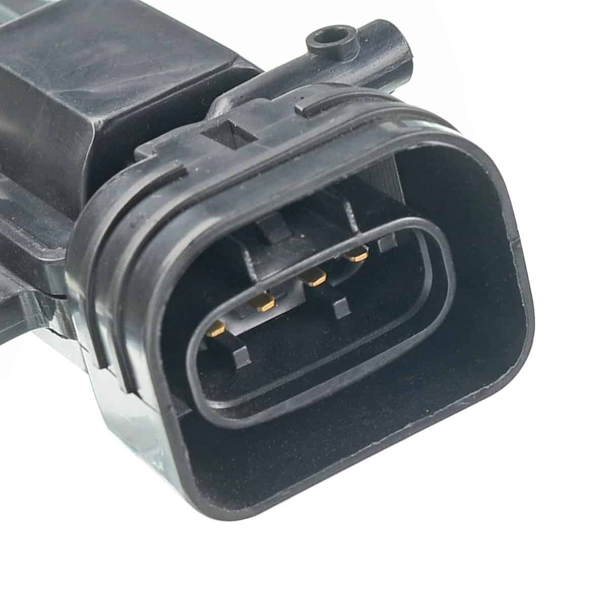 YHTAUTO | 4PCS Cerradura de puerta delantera y trasera - Imagen 9