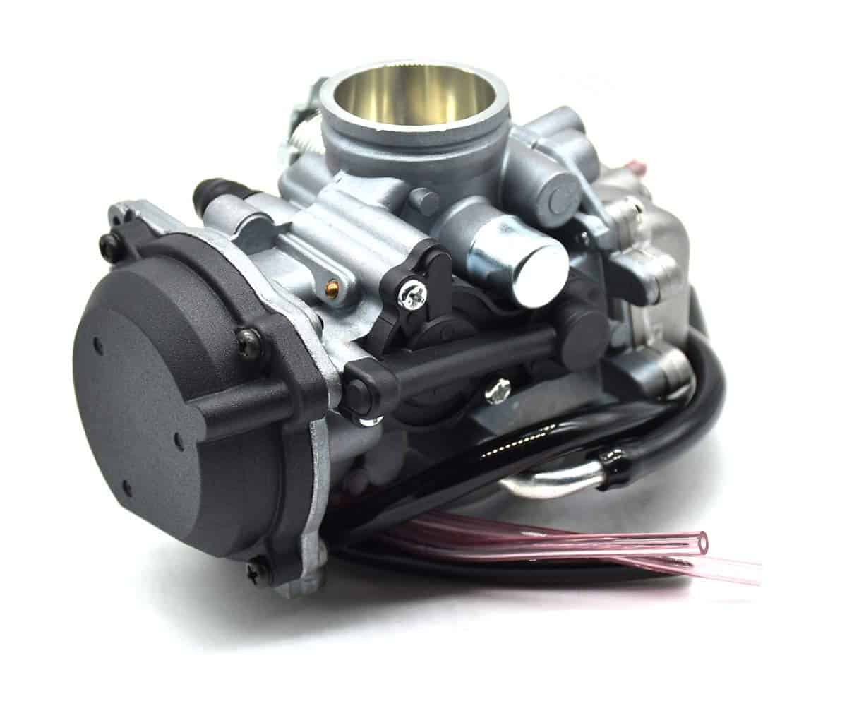 Ensamblaje del carburador Carpro para Yamaha TTR225 TTR-225 - Imagen 7