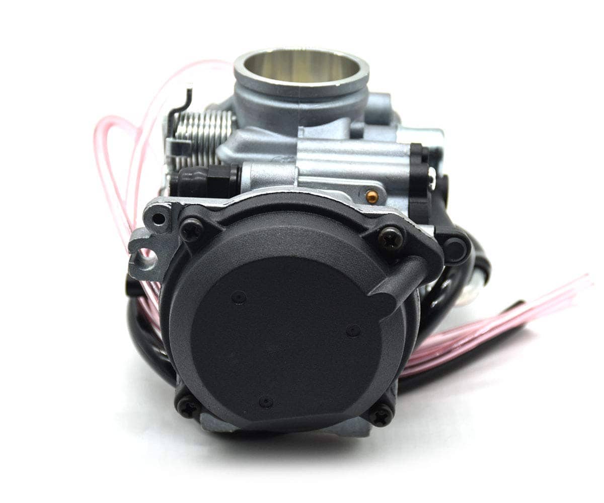 Ensamblaje del carburador Carpro para Yamaha TTR225 TTR-225 - Imagen 9